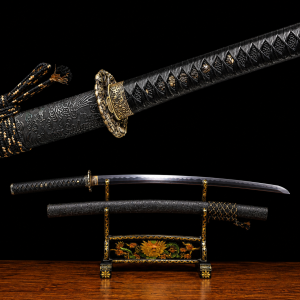 Katana Multiverse