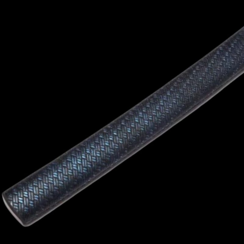 Katana Suzune (Ocel Uhlík 1060)