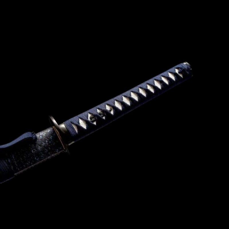 Katana Suzune (Ocel Uhlík 1060)
