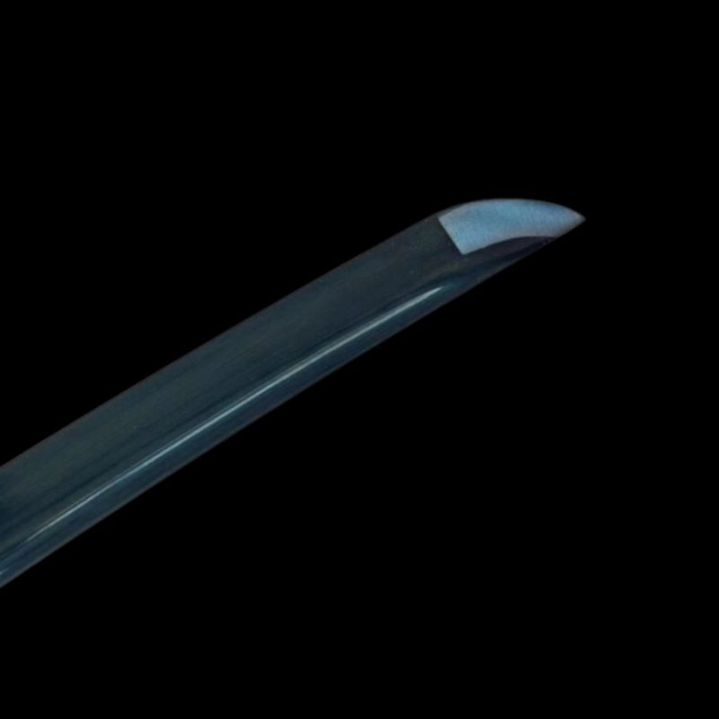 Katana Suzune (Ocel Uhlík 1060)