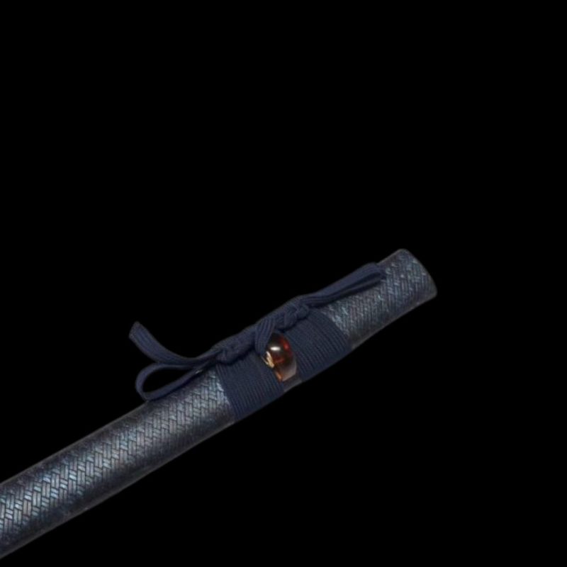 Katana Suzune (Ocel Uhlík 1060)