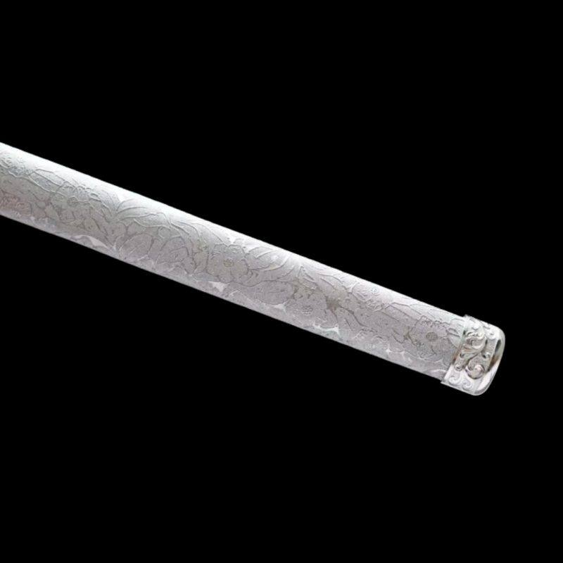 Katana Akebono (Ocel Uhlík 1060)