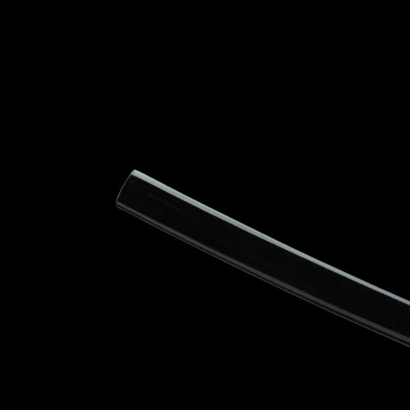 Katana Tsugumi (Ocel Uhlík 1060 con Hamon Autentický)