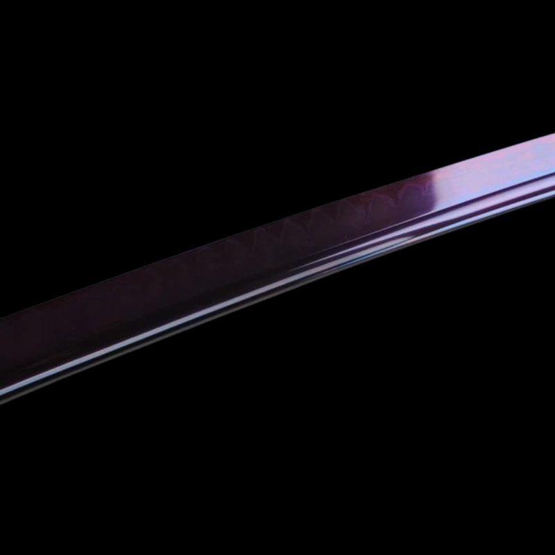 Katana Murasame (Ocel Uhlík 1095 con Hamon Autentický)