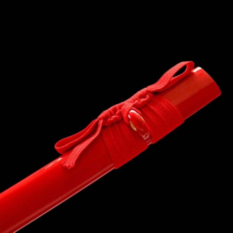 Katana Byakko (Ocel T10)