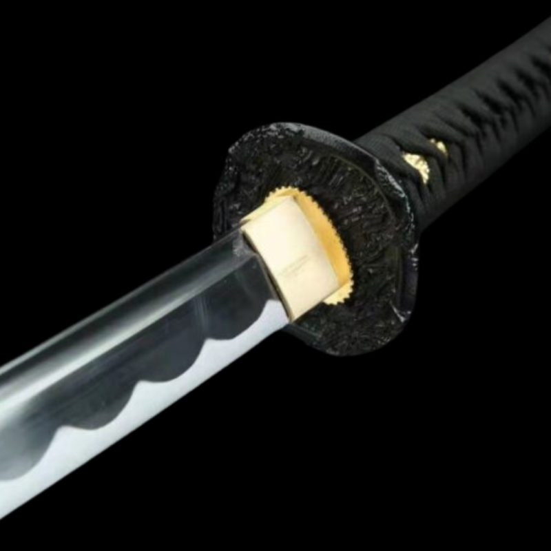 Katana Kinka (Ocel Uhlík 1060)