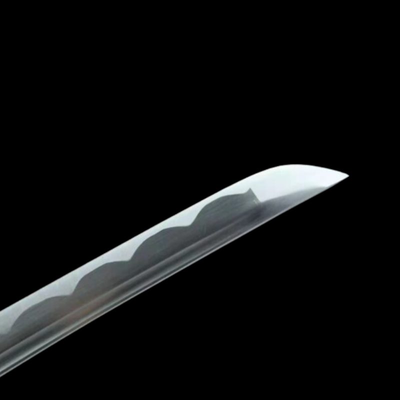 Katana Kinka (Ocel Uhlík 1060)