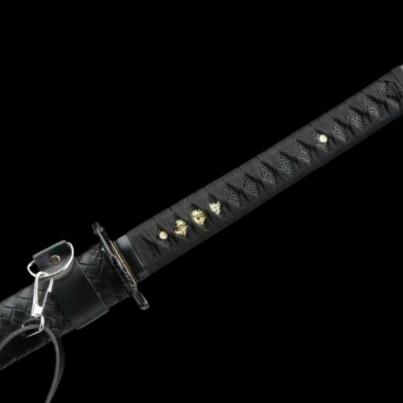 Katana Kinka (Ocel Uhlík 1060)