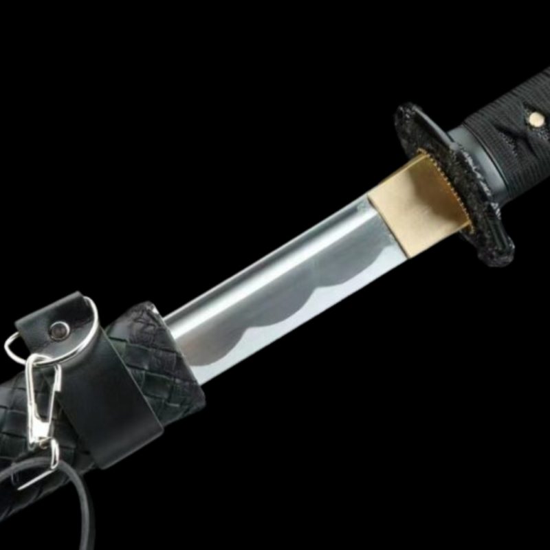 Katana Kinka (Ocel Uhlík 1060)