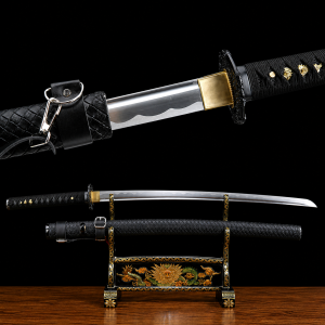 Katana Kinka (Ocel Uhlík 1060)