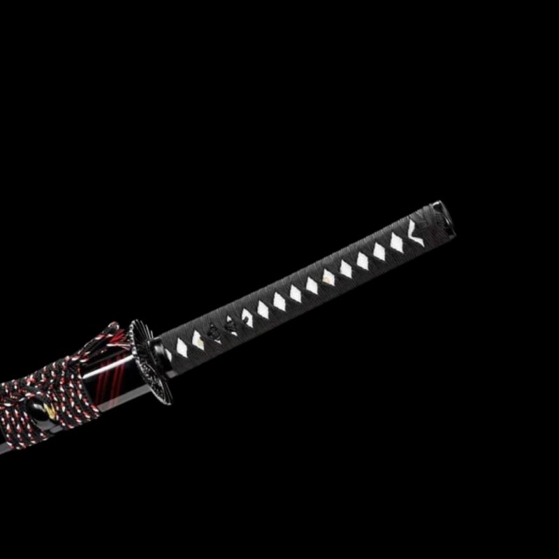 Katana Hina (Ocel Damašek)