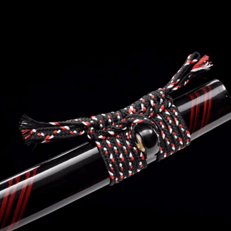 Katana Hina (Ocel Damašek)