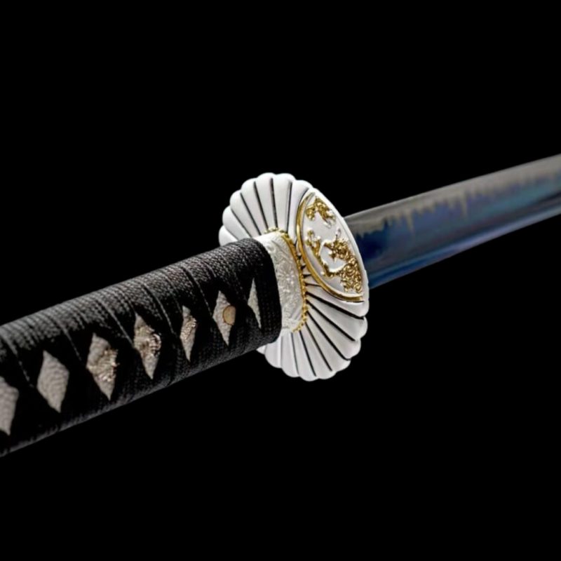 Katana Yamabuki (Ocel T10)