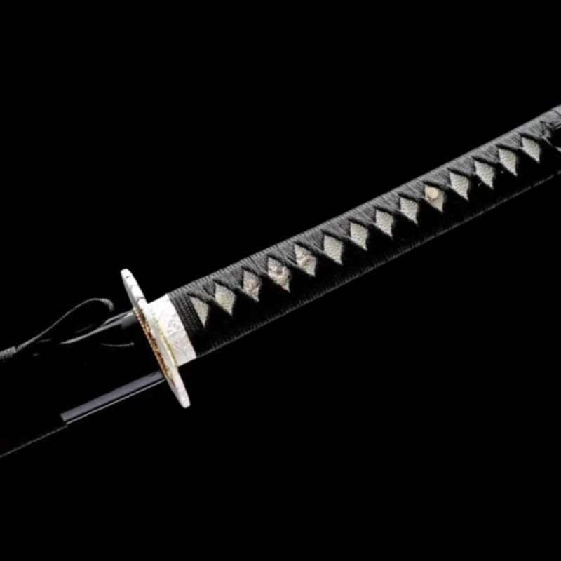 Katana Yamabuki (Ocel T10)