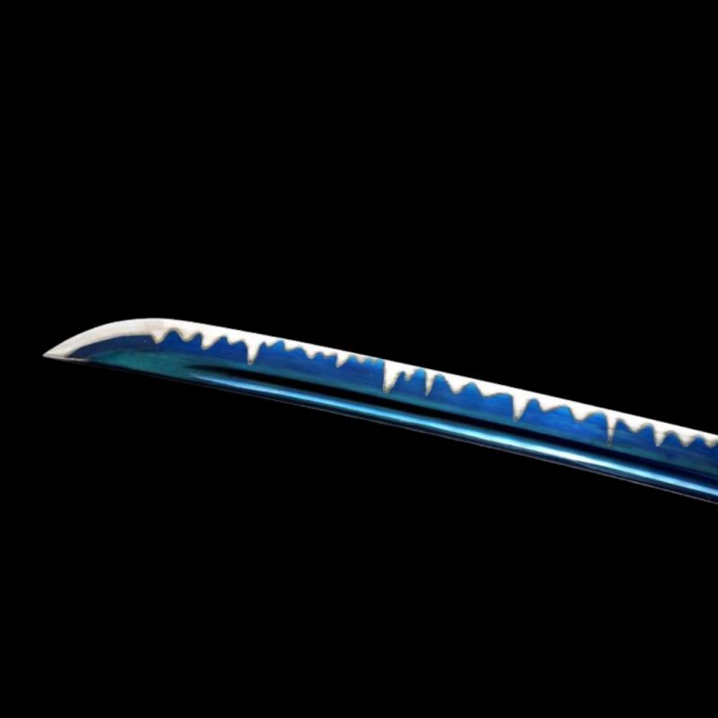Katana Yamabuki (Ocel T10)