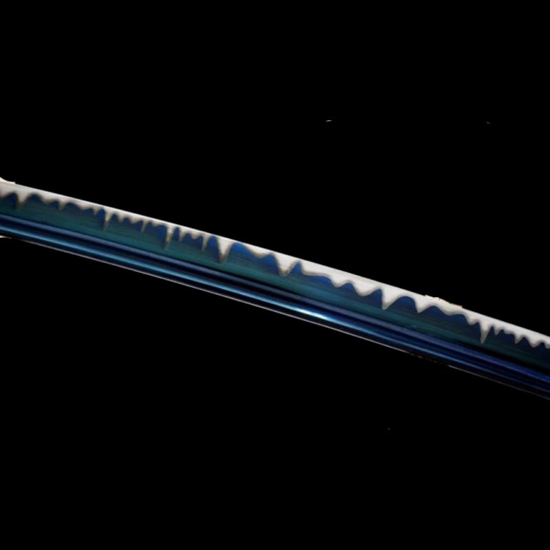 Katana Yamabuki (Ocel T10)