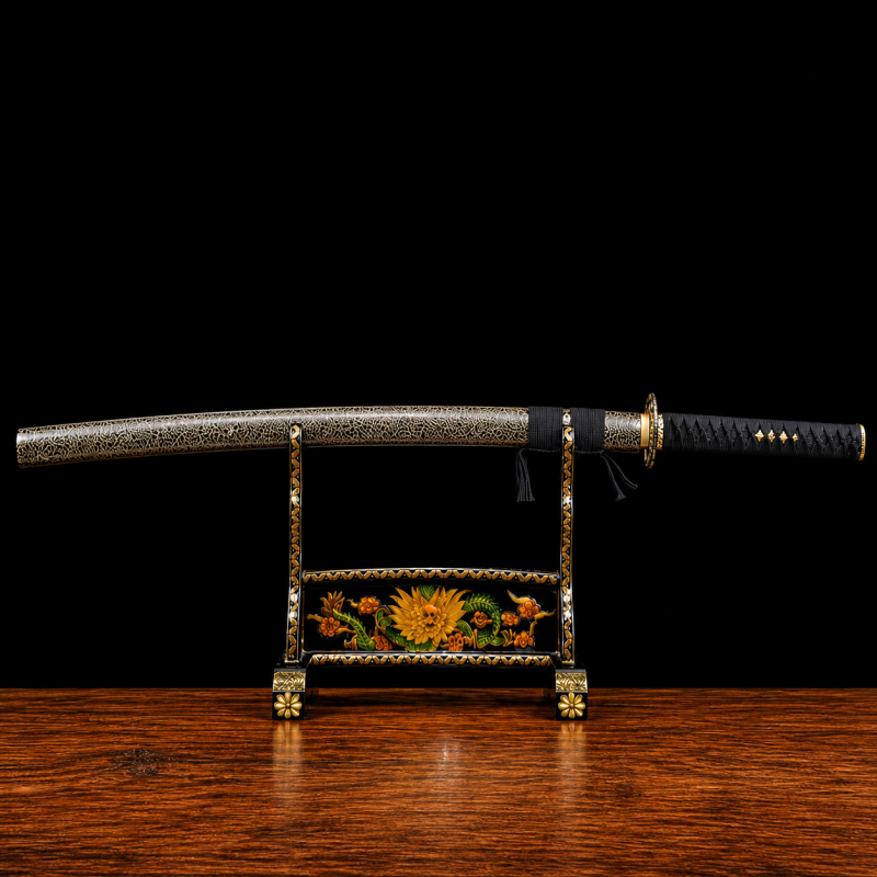 Katana Spice (Ocel Kovaný)