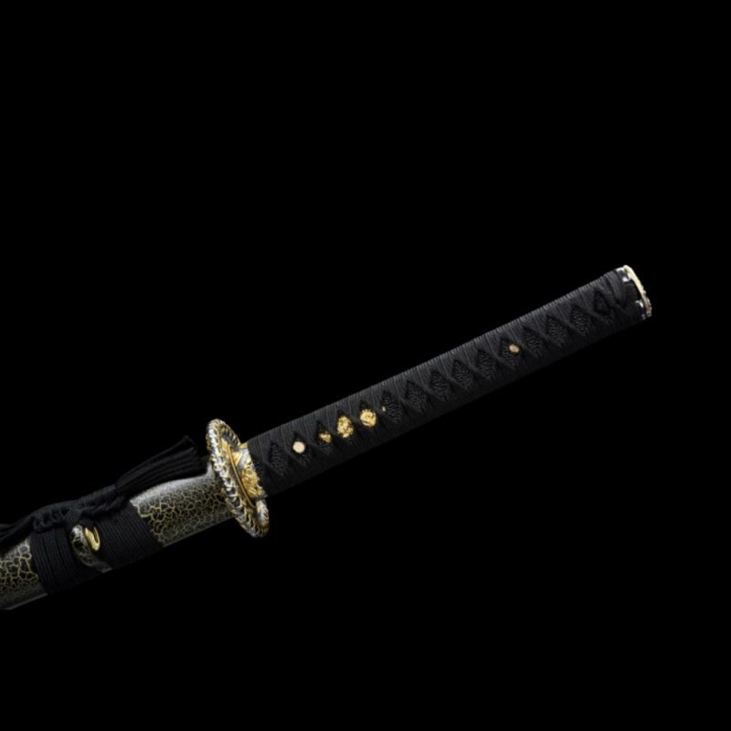 Katana Spice (Ocel Kovaný)