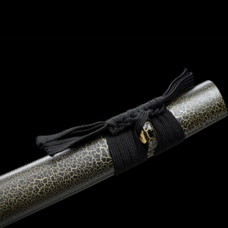 Katana Spice (Ocel Kovaný)