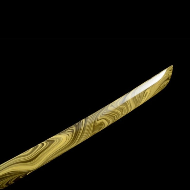 Katana Spice (Ocel Kovaný)