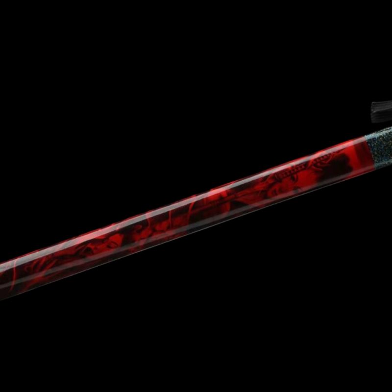 Katana Yamakaze (Ocel T10)