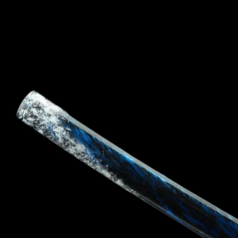 Katana Tokyo (Ocel Uhlík 1060 con Hamon)