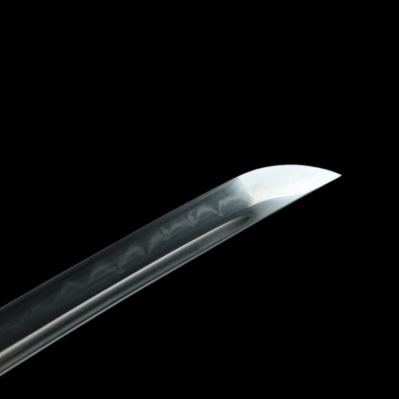 Katana Tokyo (Ocel Uhlík 1060 con Hamon)