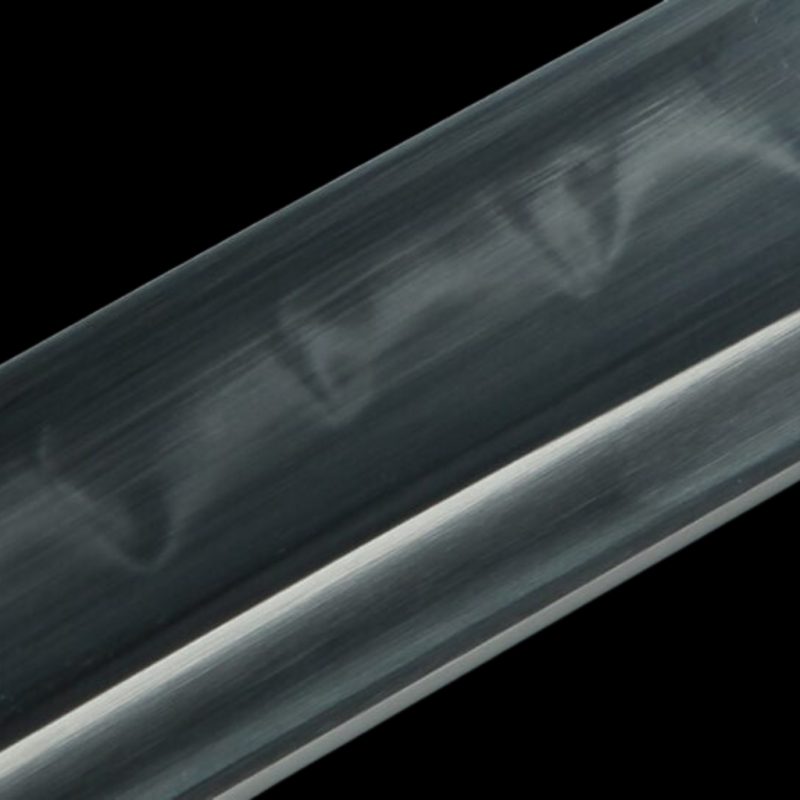 Katana Tokyo (Ocel Uhlík 1060 con Hamon)