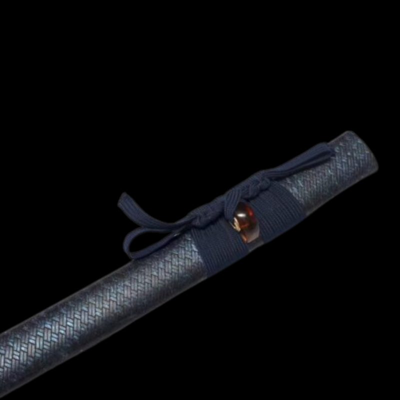 Katana Souun (Ocel Uhlík 1060)