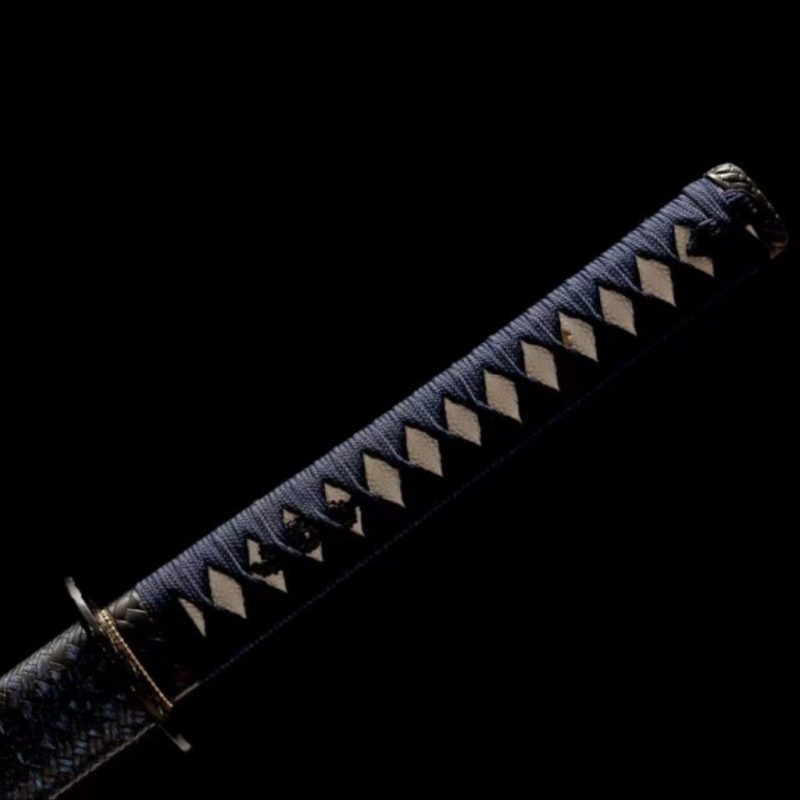 Katana Souun (Ocel Uhlík 1060)