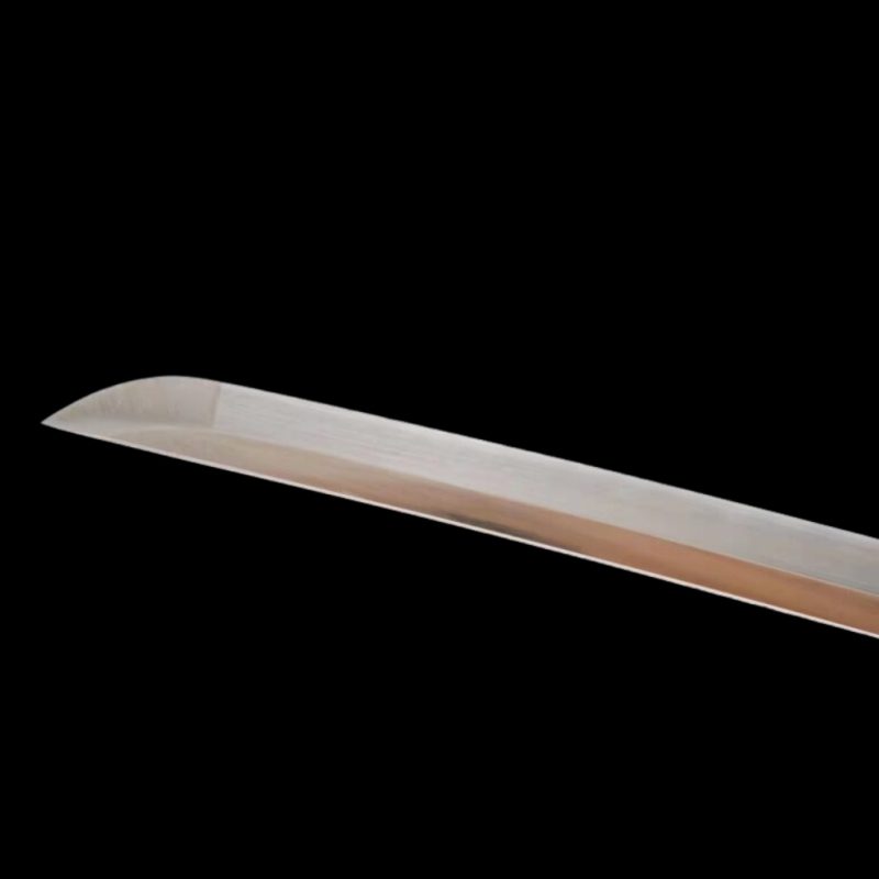 Katana Tsukikage (Ocel T10)