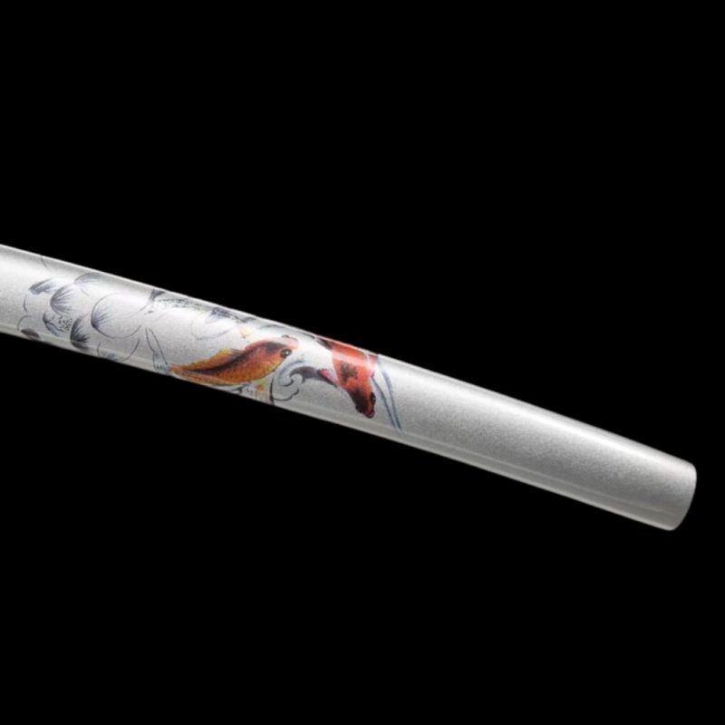 Katana Shimotsuki (Ocel Uhlík 1060)