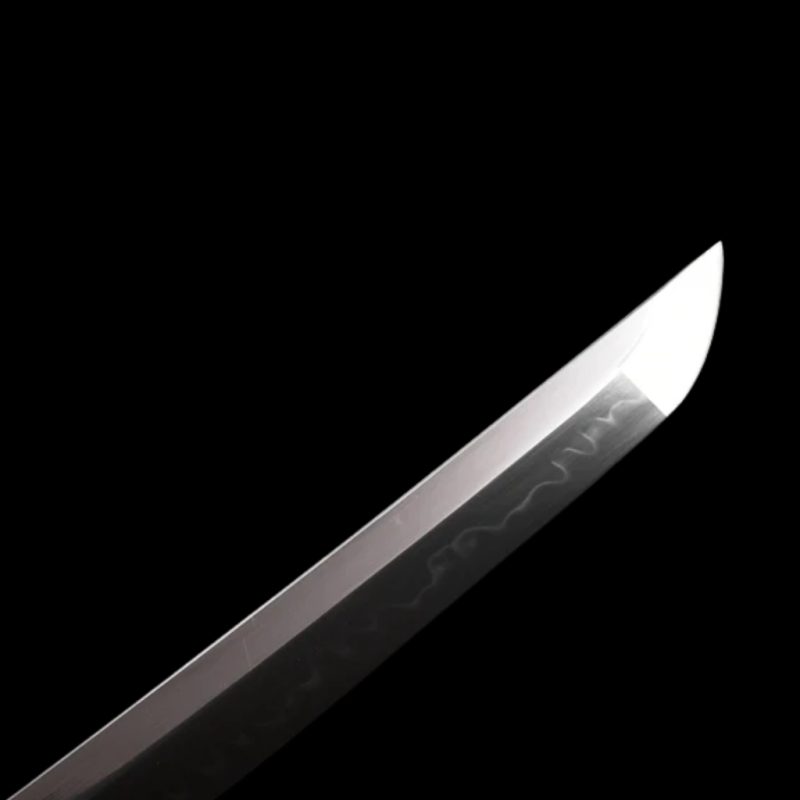 Katana Yumeji (Ocel T10 con Hamon Autentický)