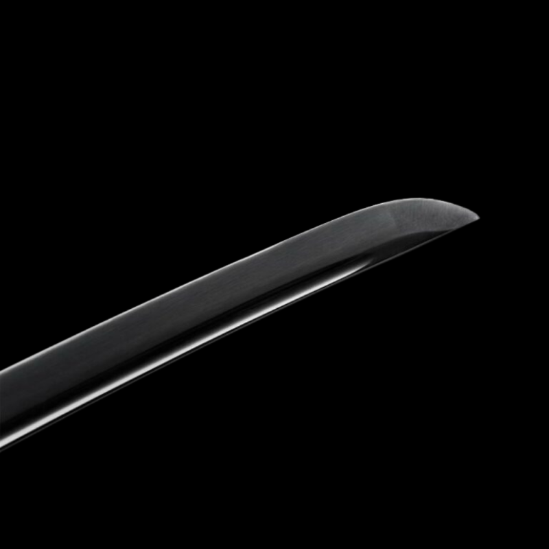 Katana Karyu (Ocel Uhlík 1060)