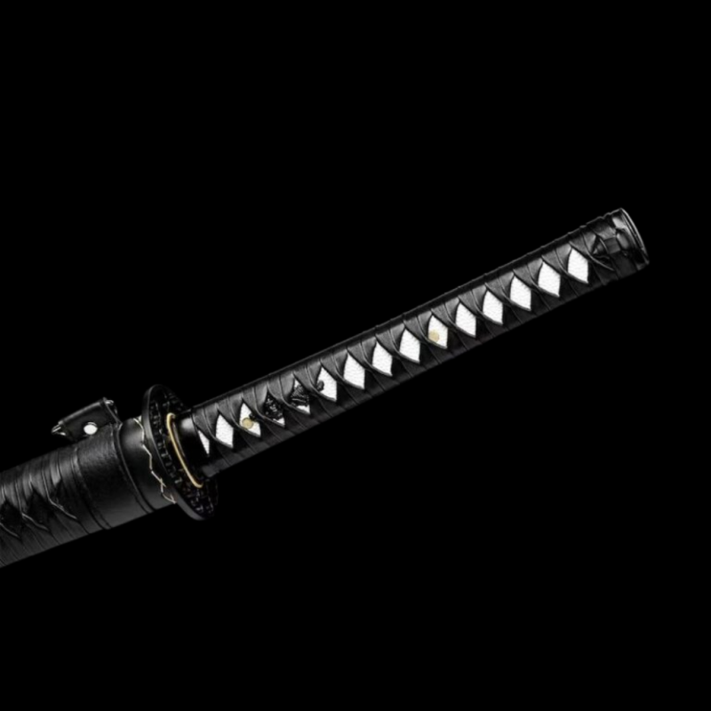 Katana Karyu (Ocel Uhlík 1060)