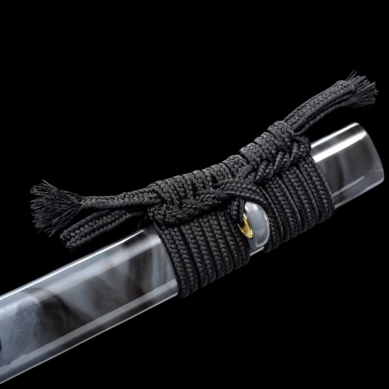 Katana Yuugure (Ocel Uhlík 1060)