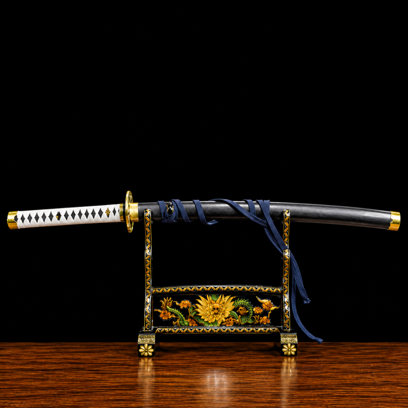 Katana Yamato: Devil May Cry (Ocel Kovaný)