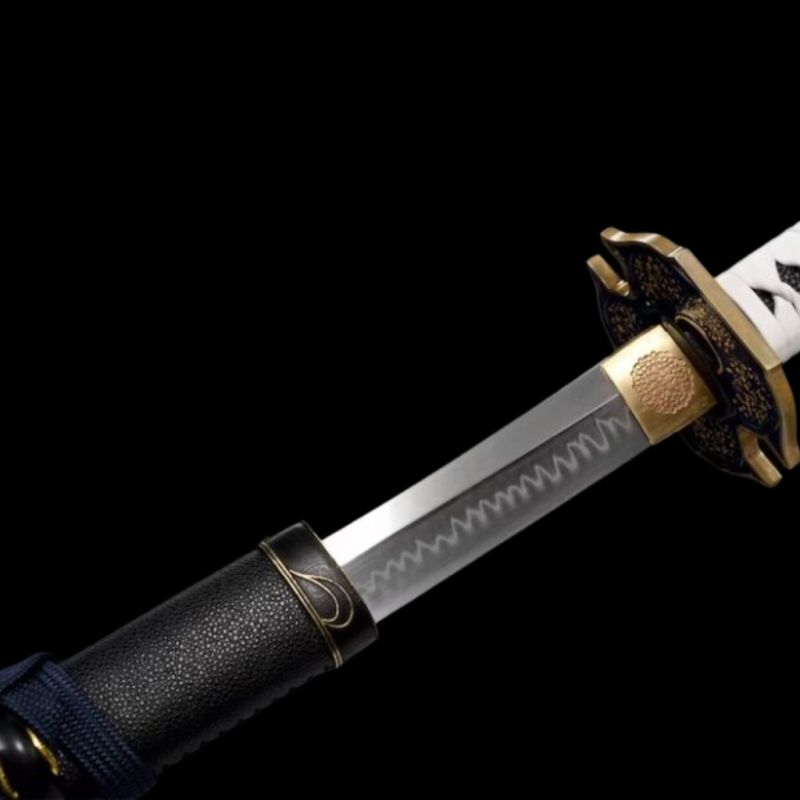Katana Yamato: Devil May Cry (Ocel Kovaný)