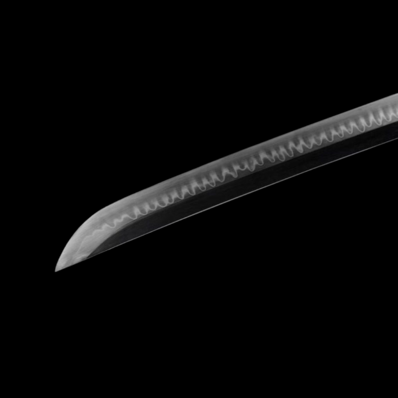 Katana Yamato: Devil May Cry (Ocel Kovaný)