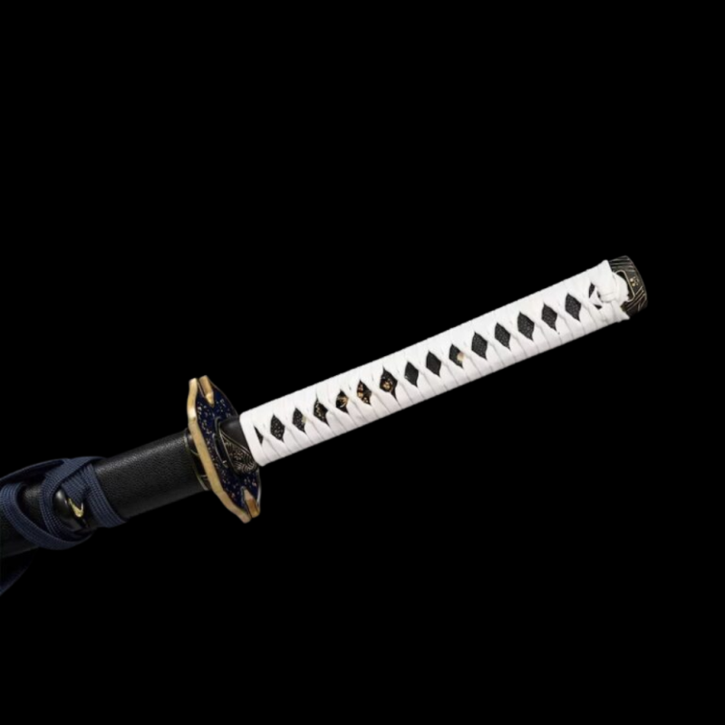 Katana Yamato: Devil May Cry (Ocel Kovaný)
