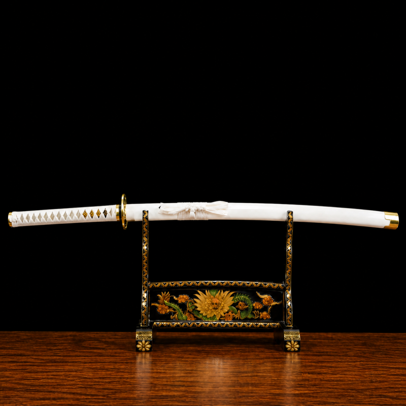 Katana Asagiri (Ocel T10)