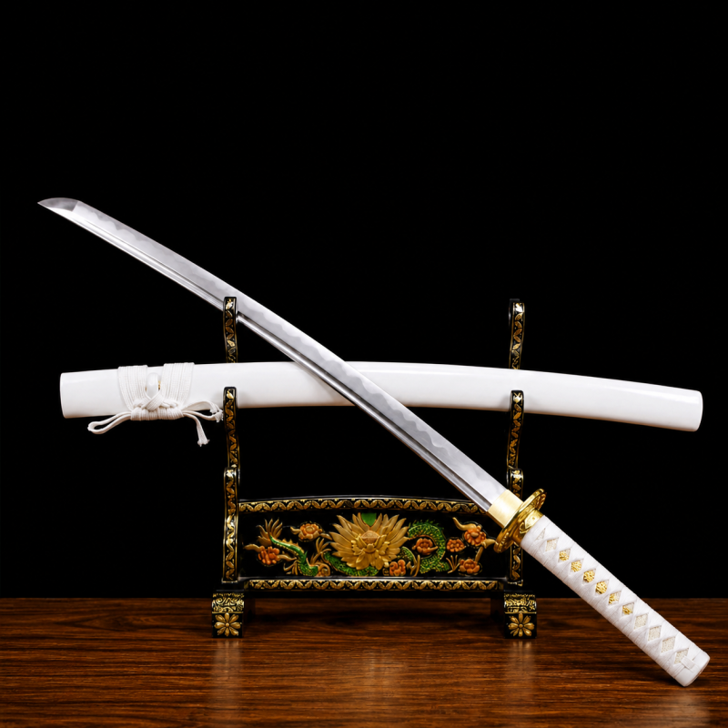 Katana Asagiri (Ocel T10)