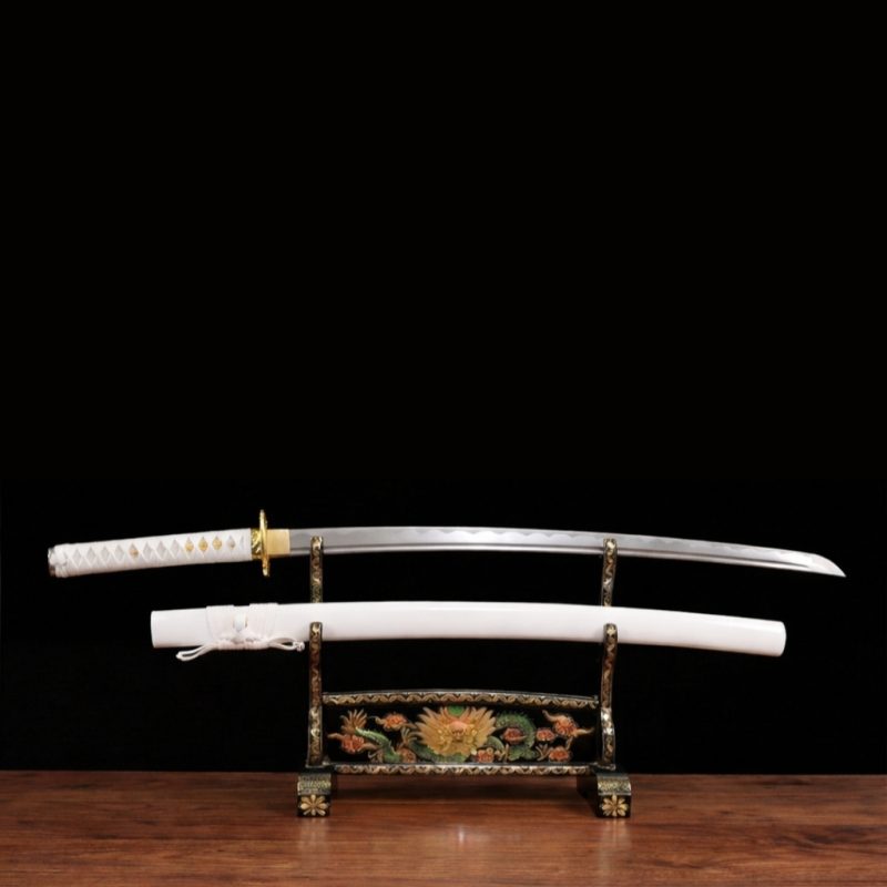 Katana Asagiri (Ocel T10)