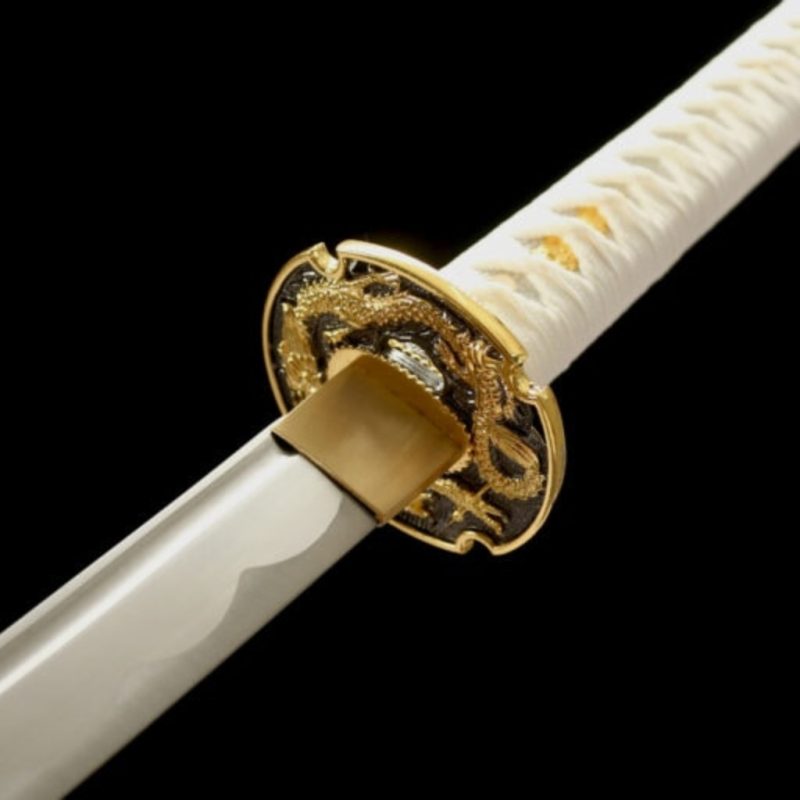 Katana Asagiri (Ocel T10)