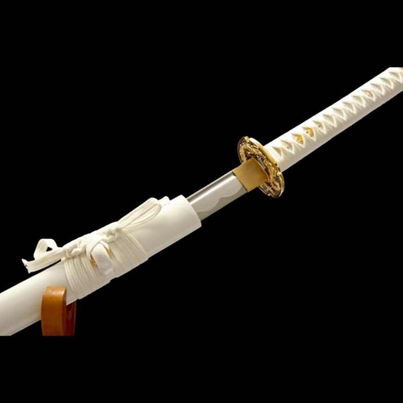 Katana Asagiri (Ocel T10)
