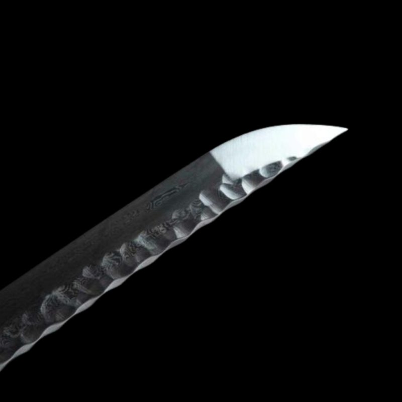 Katana Naren (Ocel Uhlík 1060)