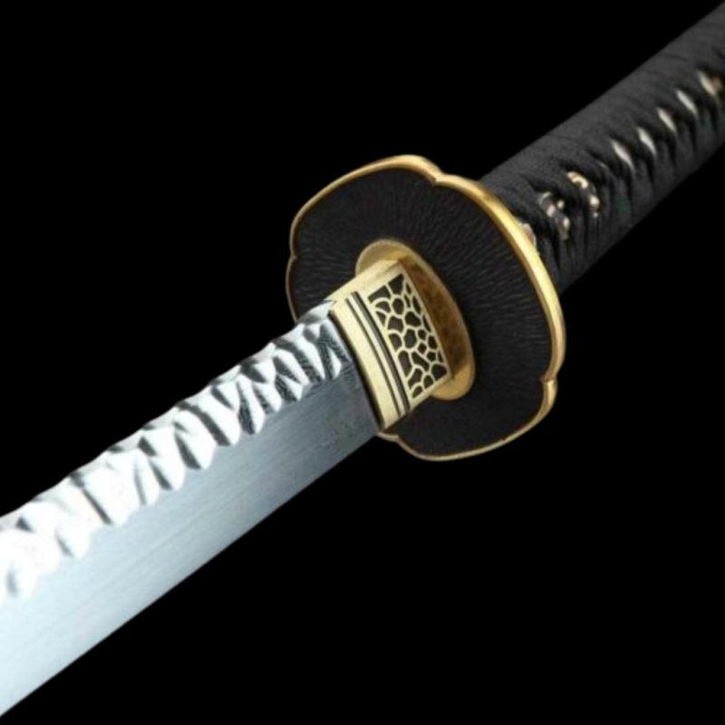 Katana Naren (Ocel Uhlík 1060)