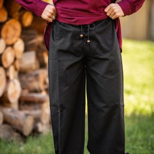 Pantaloni středověké "Gerold"
