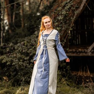 Vestito středověký Amalia