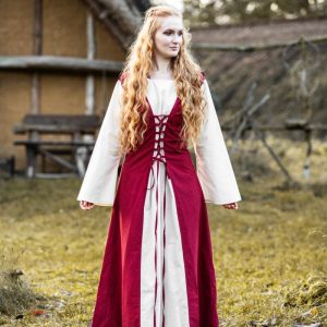 Vestito středověký "Genefe"